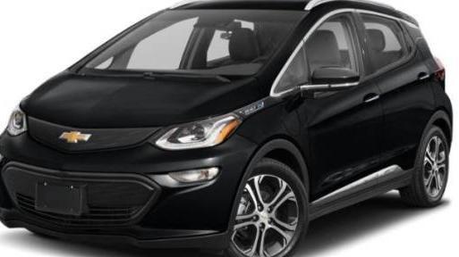 CHEVROLET BOLT EV 2018 1G1FX6S02J4133979 image